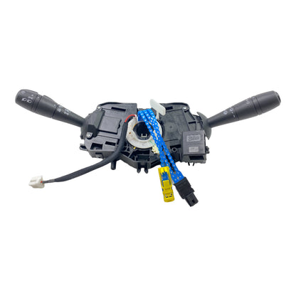 Pièce d'origine Commodo de colonne de direction avec contacteur tournant d'airbag pour Renault Trafic III Fiat Talento Opel Vivaro B 255675335R