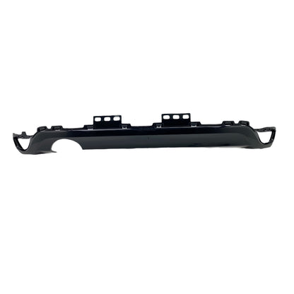 Pièce d'origine Diffuseur de pare-chocs arrière pour Renault Megane IV GT Line 850185474R