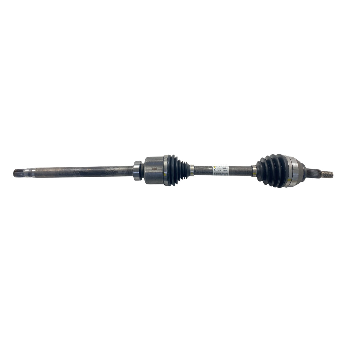 Nouvel arbre de transmission droit pour Renault Trafic III 391002132R Automatik