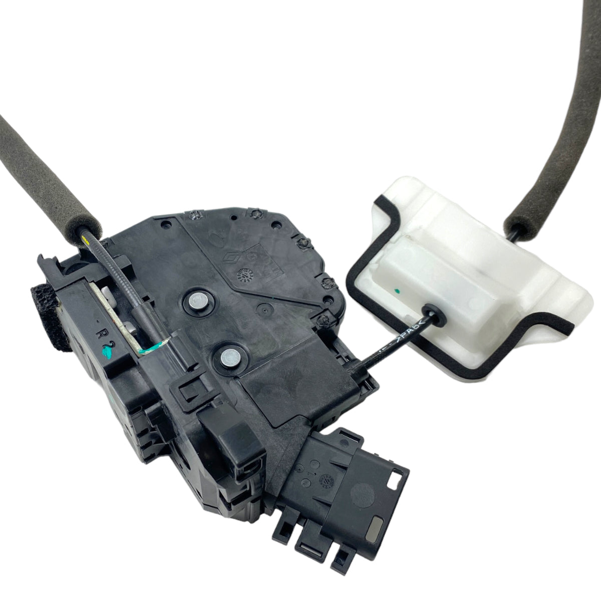 Pièce d'origine Serrure de porte arrière droite pour Renault Latitude 825020013R