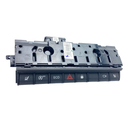 Pièce d'origine Panneau de commande calculateur pour Renault Clio V 283E83876R