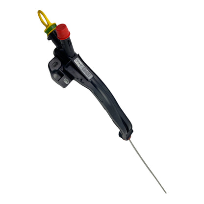 Pièce d'origine Tube guide de jauge d'huile pour Renault Master III Opel Movano B 8201026919
