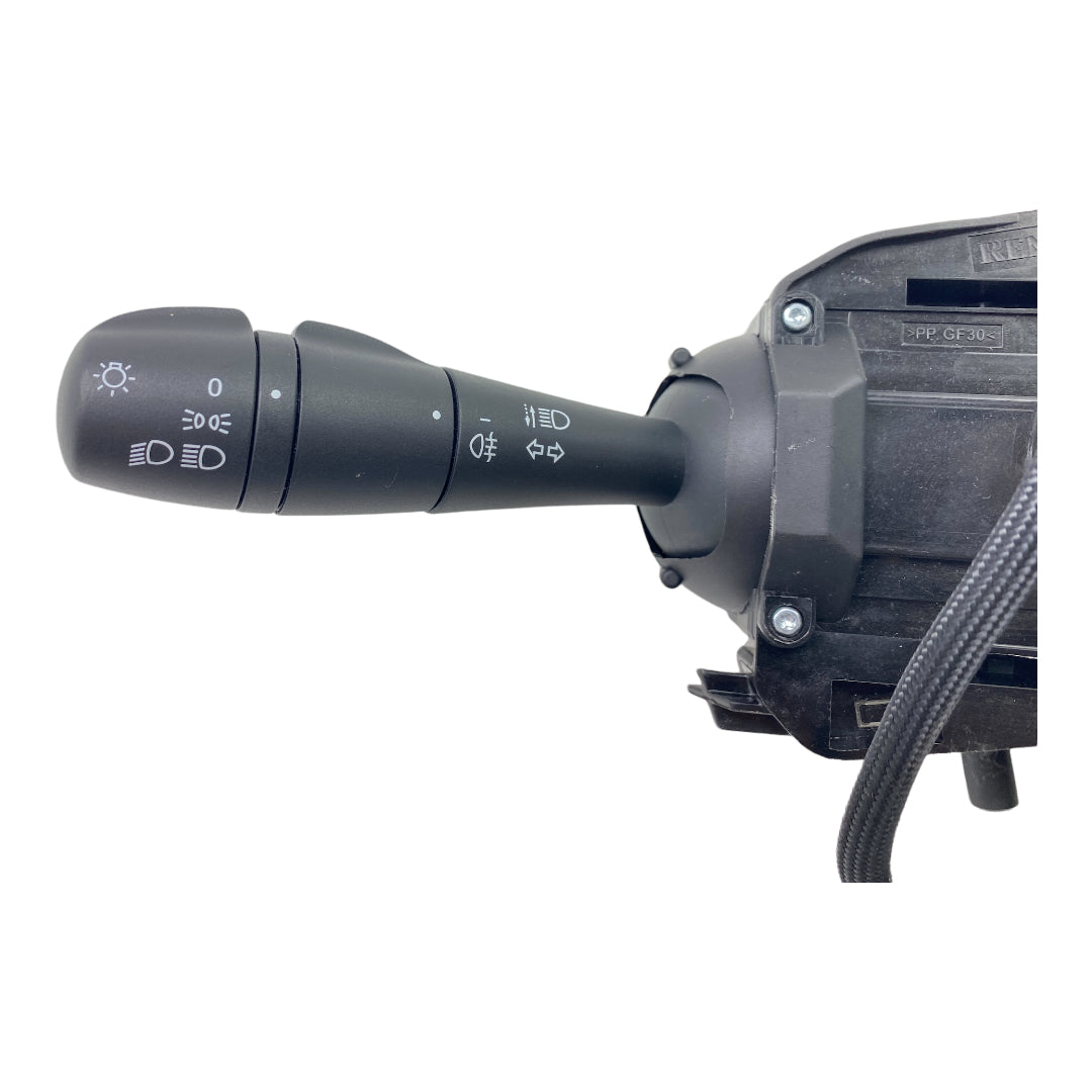 Pièce d'origine Commodo de colonne de direction avec contacteur tournant d'airbag pour Renault Trafic III Fiat Talento Opel Vivaro B 255670676R
