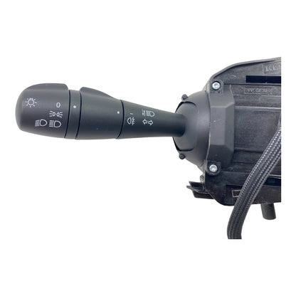 Pièce d'origine Commodo de colonne de direction avec contacteur tournant d'airbag pour Renault Trafic III Fiat Talento Opel Vivaro B 255670676R