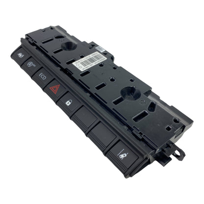 Pièce d'origine Panneau d'interrupteurs de commande pour Renault Trafic IV Master III Nissan NV300 283E80974R