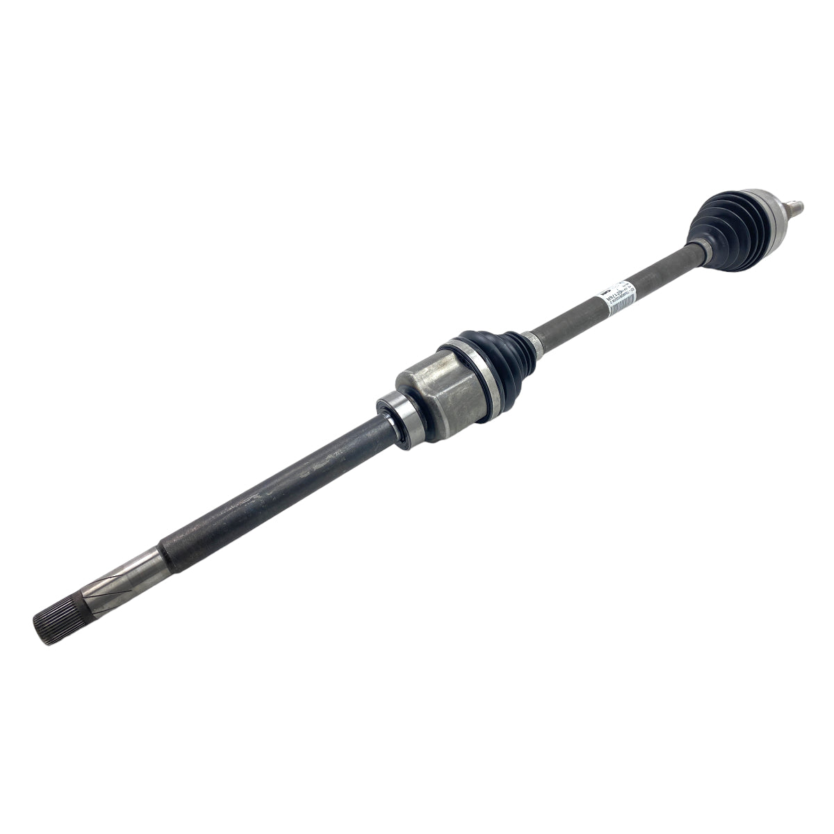 Pièce d'origine Cardan avant droit pour Renault Master III Opel Movano II Nissan NV400 391002176R