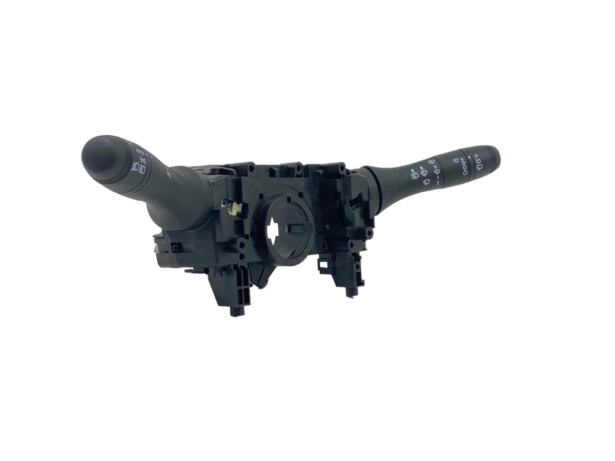 Pièce d'origine Commodo de colonne de direction pour Renault Trafic IV 255678675R