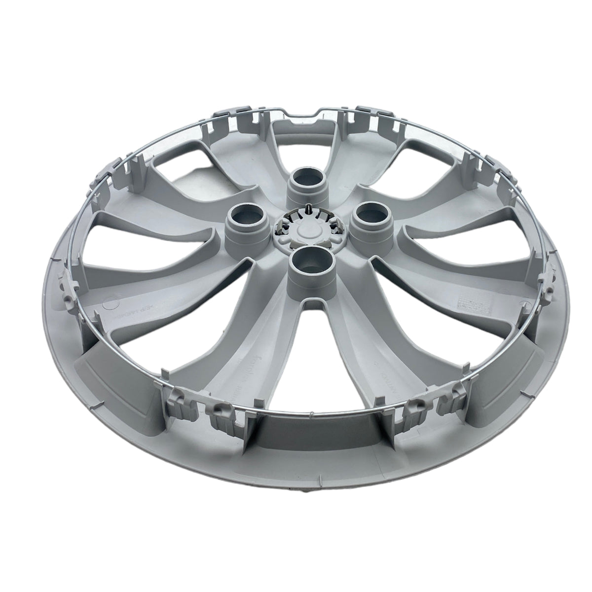 Pièce d'origine Enjoliveur 15 pouces pour Renault Clio V 403155422R