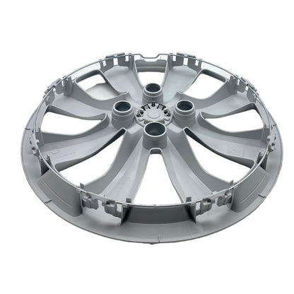 Pièce d'origine Enjoliveur 15 pouces pour Renault Clio V 403155422R