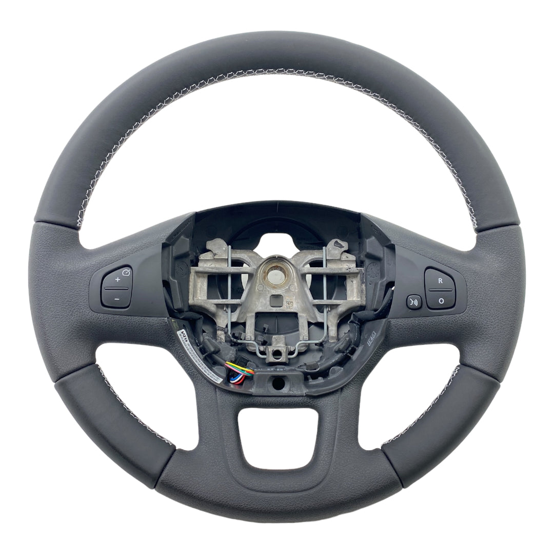 Pièce d'origine Volant pour Renault Trafic III Opel Vivaro B Fiat Talento Nissan NV300 484008352R