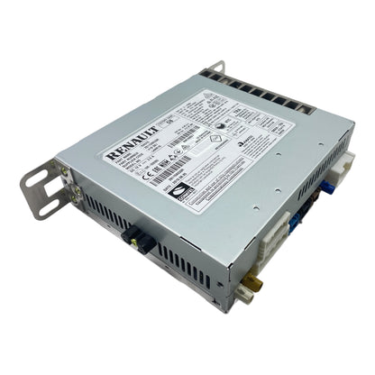Pièce d'origine Autoradio pour Renault Scenic IV Megane IV 281158030R