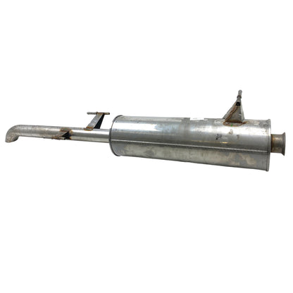 Pièce d'origine Silencieux arrière pour Renault Master III IV 201006290R