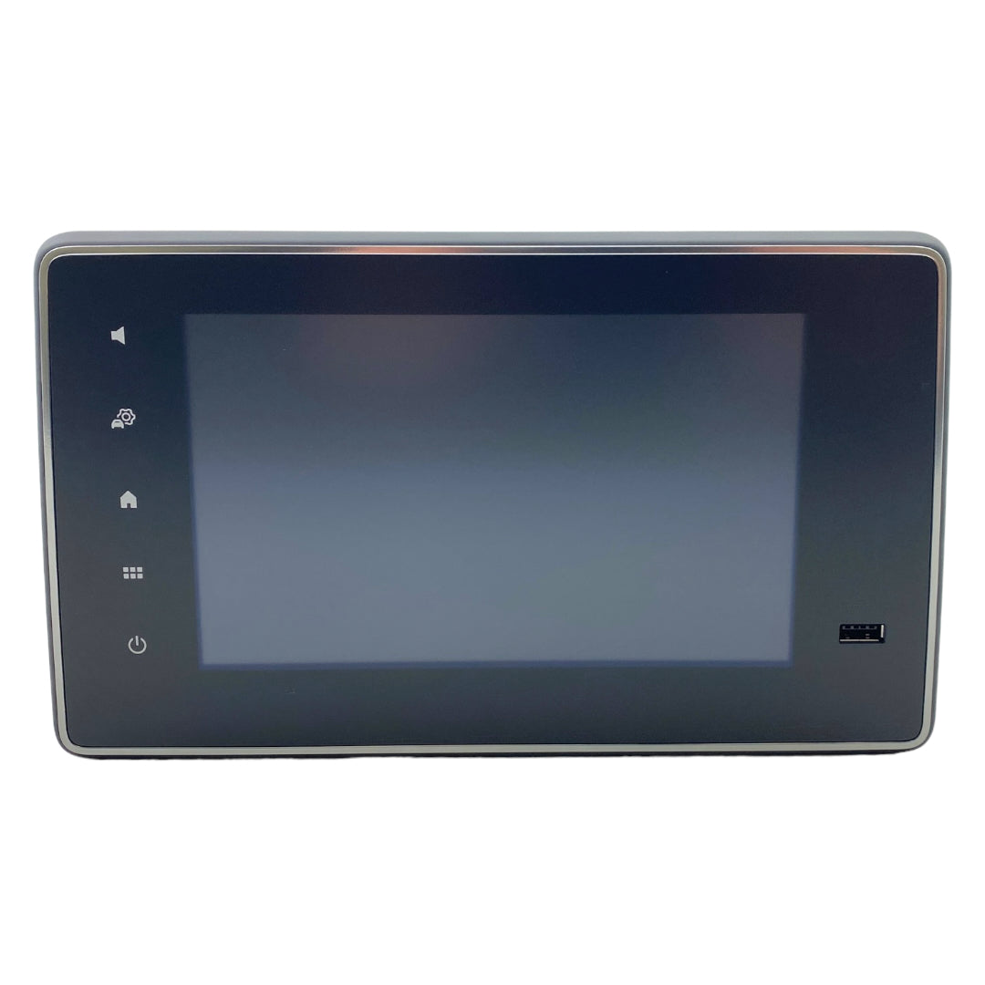 Pièce d'origine Autoradio GPS pour Renault Trafic IV Nissan NV300 259151553R