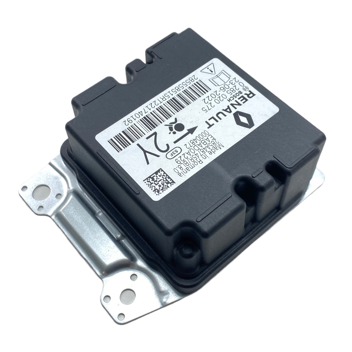 Pièce d'origine Module électronique pour Renault 285558515R