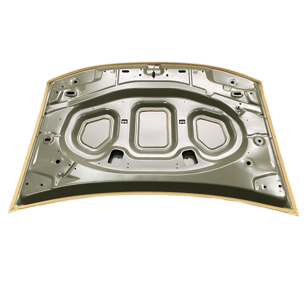 Pièce d'origine Capot moteur pour Dacia Duster I 651006016R