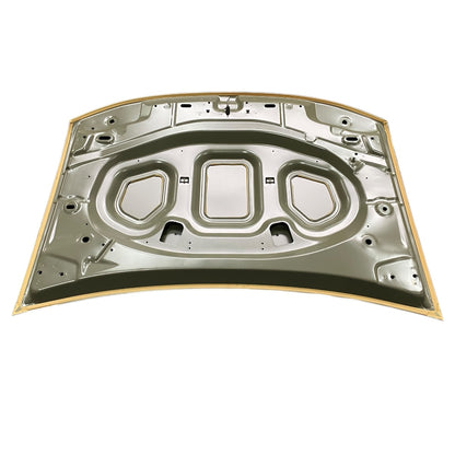 Pièce d'origine Capot moteur pour Dacia Duster I 651006016R