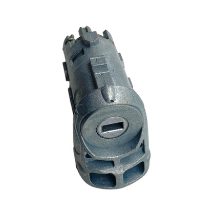 Pièce d'origine Neiman barillet de serrure avec clé pour Renault Trafic IV à partir de 2021 806014413R
