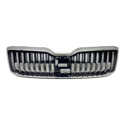 Pièce d'origine Calandre pour Skoda Superb III phase 2 3V0853653G
