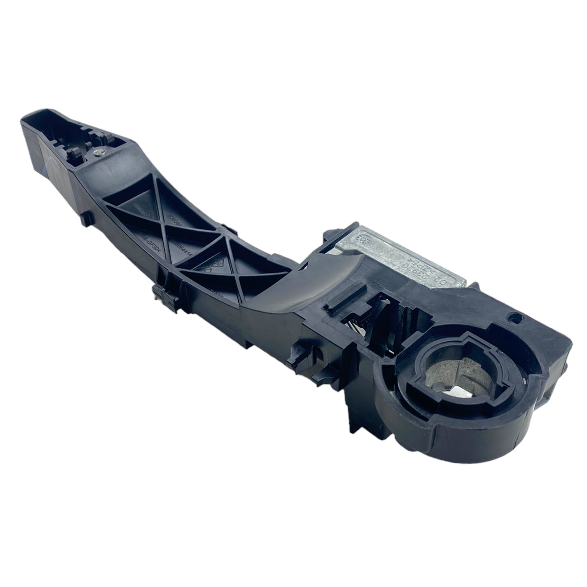 Pièce d'origine Support de poignée de porte avant droite pour Renault Master III Opel Movano B Nissan NV400 806064162R