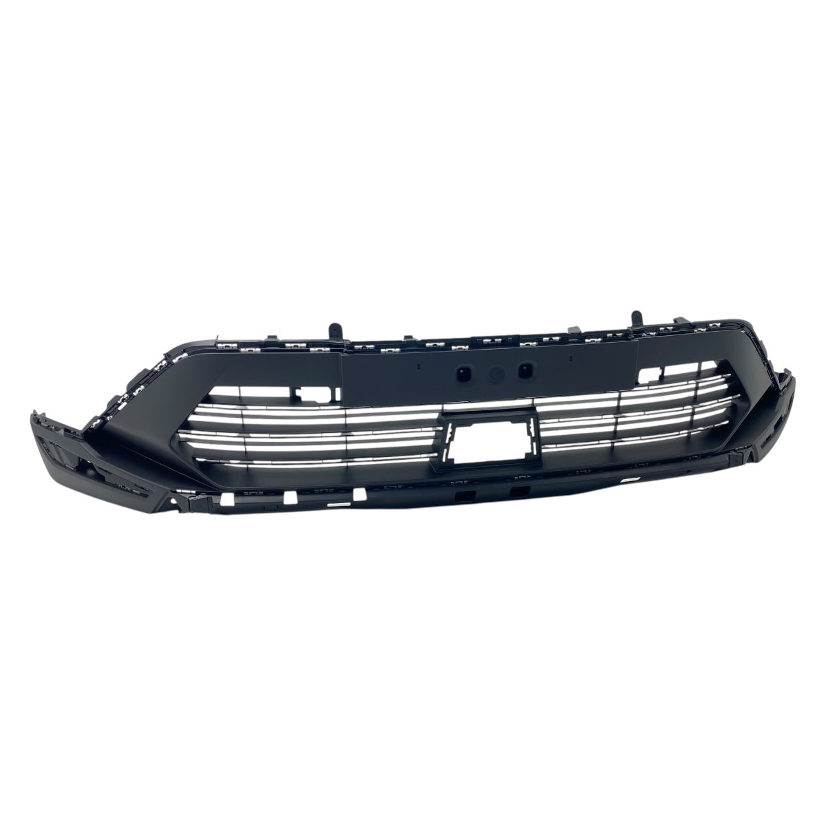 Pièce d'origine Grille de pare-chocs avant pour Renault Captur II phase 2 Symbioz 620264889R