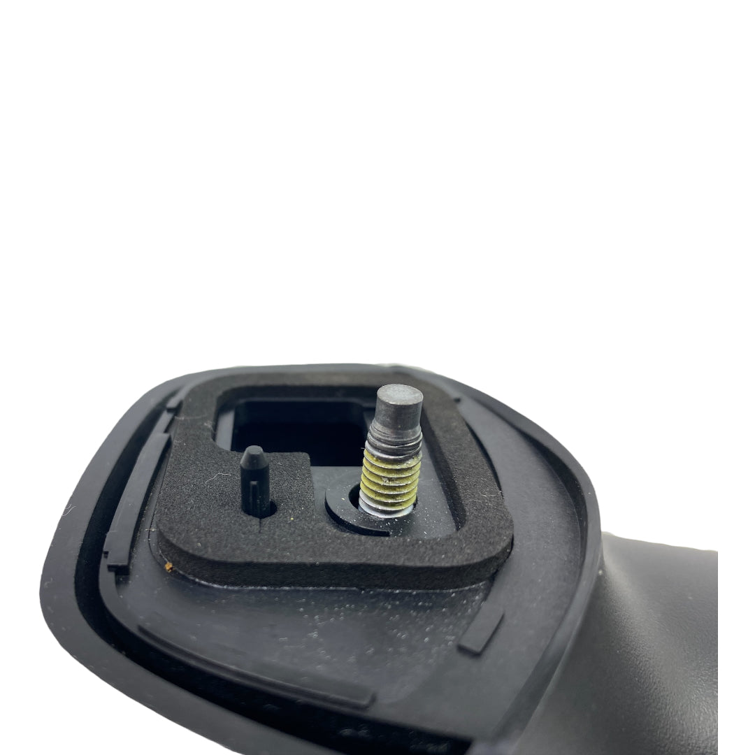 Pièce d'origine Poignée de hayon pour Renault Trafic III Opel Vivaro B Fiat Talento 906067034R