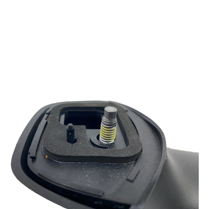 Pièce d'origine Poignée de hayon pour Renault Trafic III Opel Vivaro B Fiat Talento 906067034R