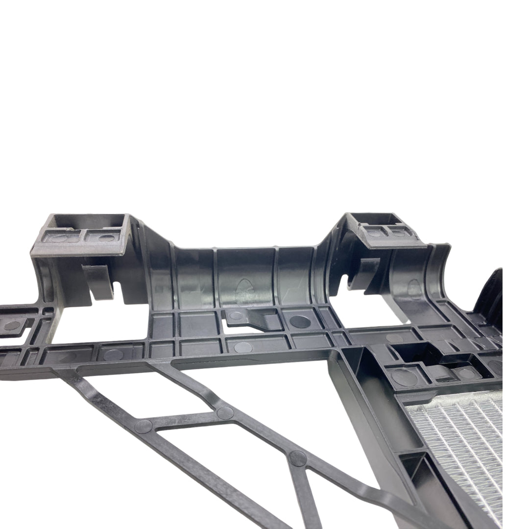 Pièce d'origine Support de radiateur pour Renault Trafic III 2.0 dCi 144610871R