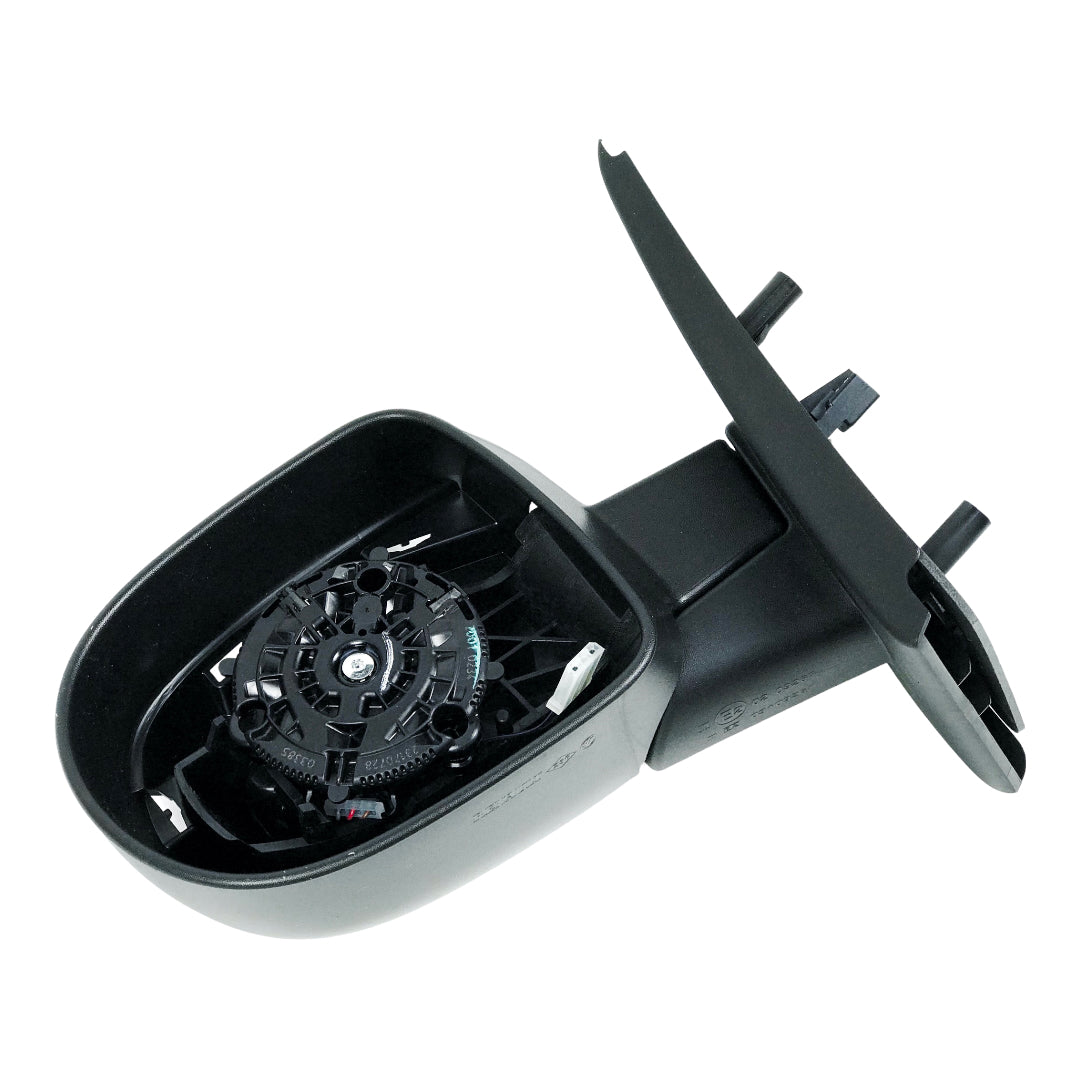Pièce d'origine Rétroviseur extérieur gauche électrique pour Renault Twingo II 963020748R