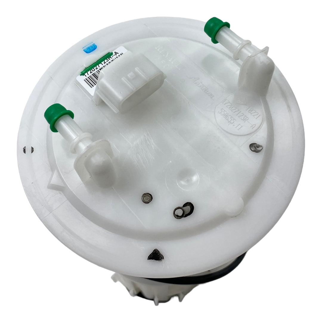 Pièce d'origine Pompe à carburant pour Dacia Dokker Lodgy 172027123R
