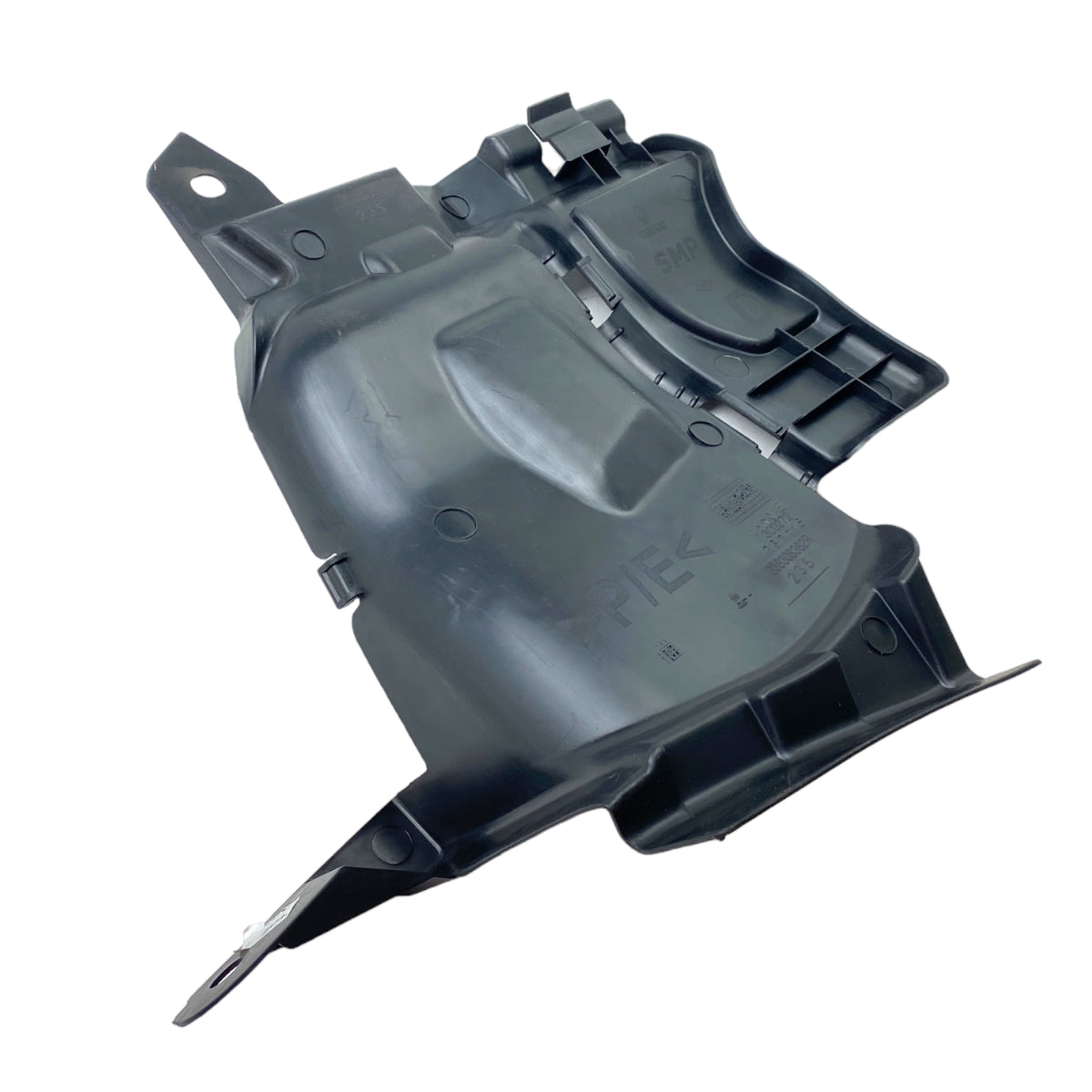 Pièce d'origine Protection moteur droite pour Dacia Sandero II Logan II 638308362R