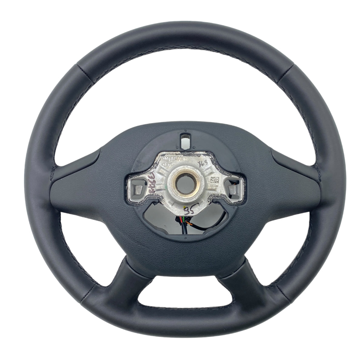 Pièce d'origine Volant pour Dacia Sandero III Jogger 484002982R