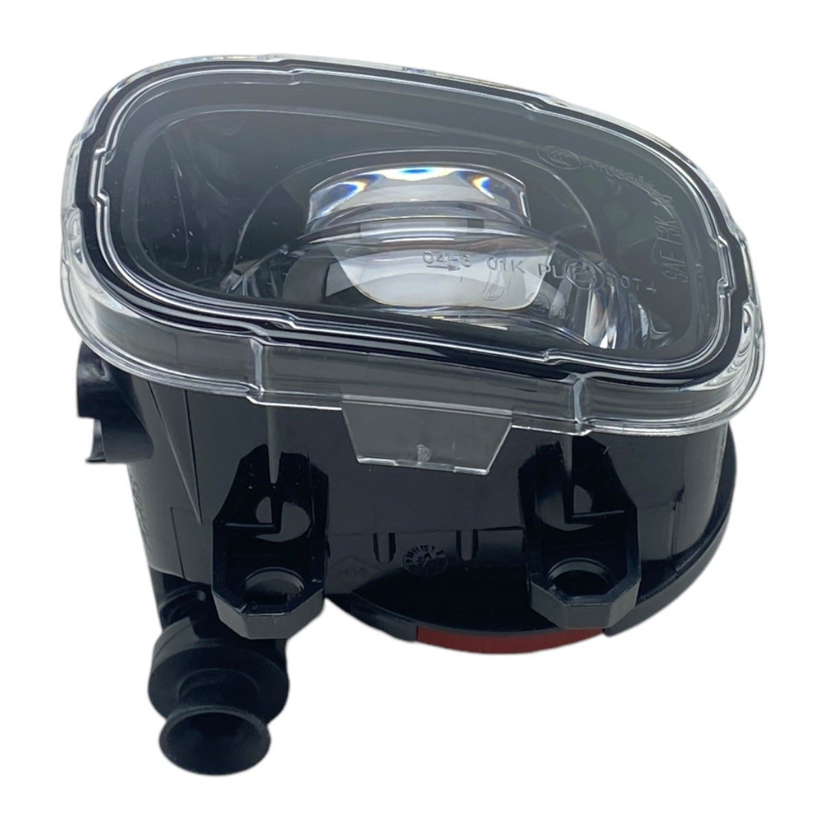 Pièce d'origine Feu antibrouillard LED gauche pour Renault Nissan 261550862R