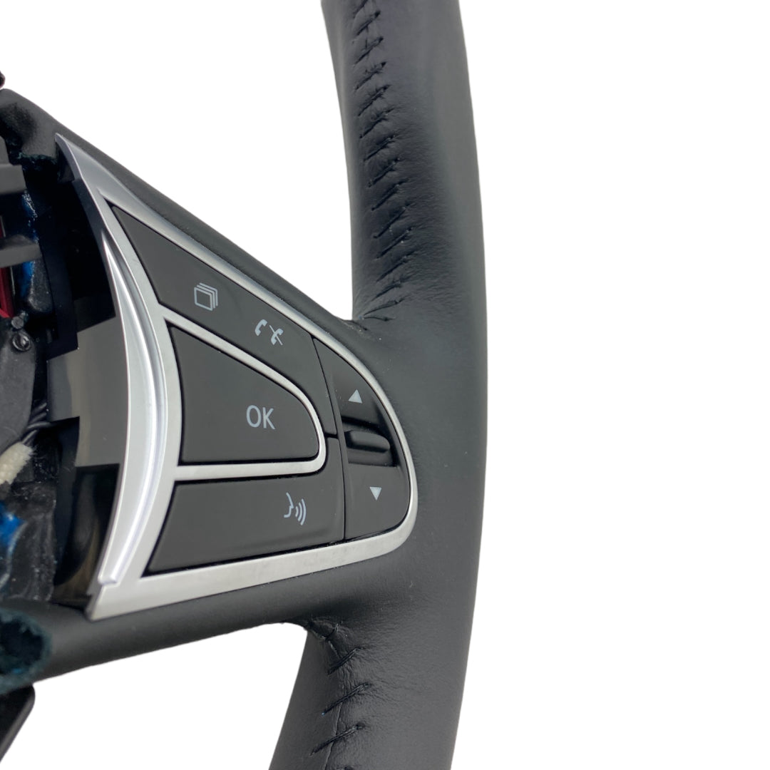 Pièce d'origine Volant pour Renault Scenic Megane IV Kadjar 484005825R