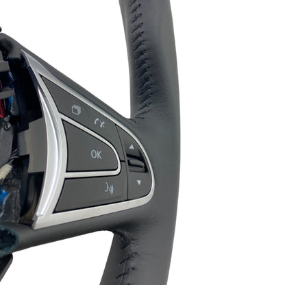 Pièce d'origine Volant pour Renault Scenic Megane IV Kadjar 484005825R