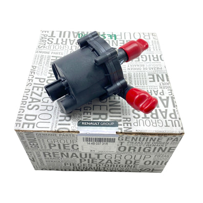 Pièce d'origine Pompe à eau pour Renault Kangoo II III Zoe Z.E Twingo III 144B03731R