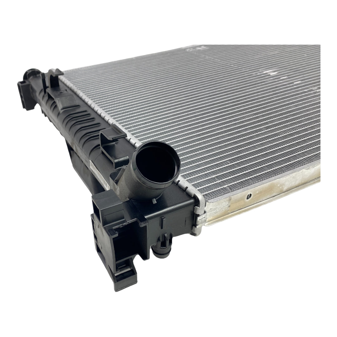 Pièce d'origine Radiateur moteur pour Renault Clio V Captur II 214103473R