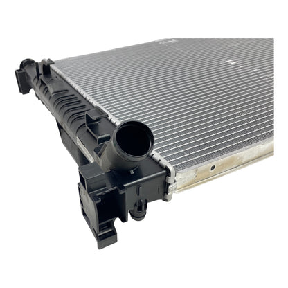 Pièce d'origine Radiateur moteur pour Renault Clio V Captur II 214103473R