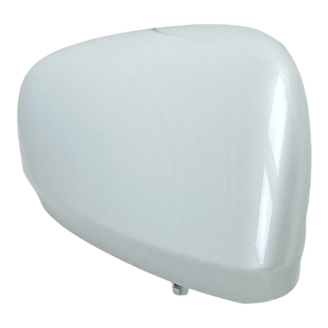 Pièce d'origine Coque de rétroviseur droite pour Renault Kadjar 263743020R