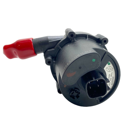 Pièce d'origine Pompe à eau pour Renault Kangoo II III Zoe Z.E Twingo III 144B03731R