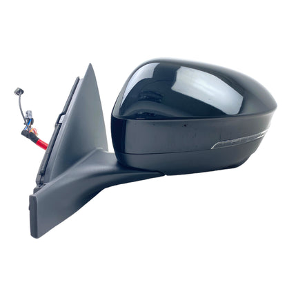 Pièce d'origine Rétroviseur extérieur gauche 14 broches BLIS avec caméra pour Renault Austral Espace VI Rafale 963021398R
