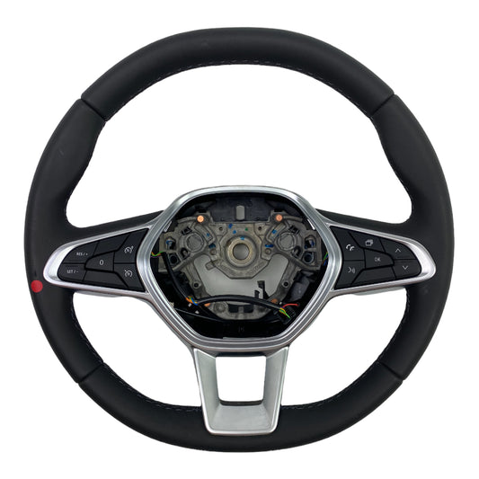 Volant en cuir volant Trafic 2022 Clio v Captur II