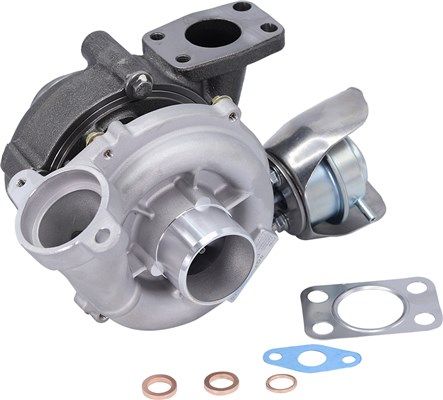 Turbocompresseur — Magneti Marelli 807101001500