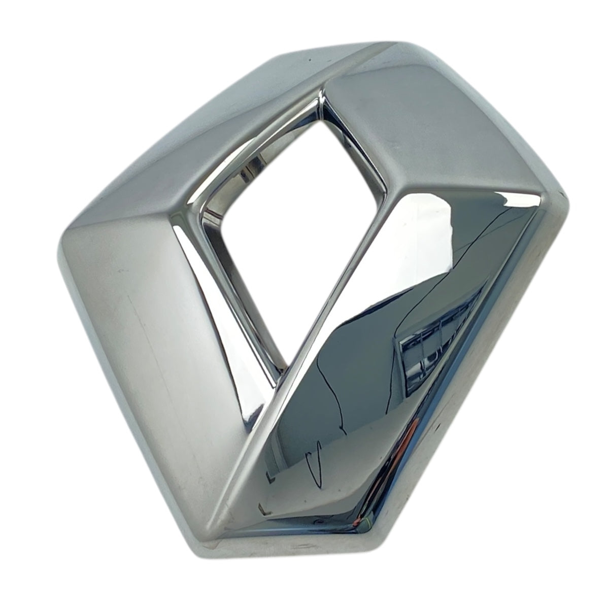 Pièce d'origine Emblème Logo avant pour Renault 628905855R