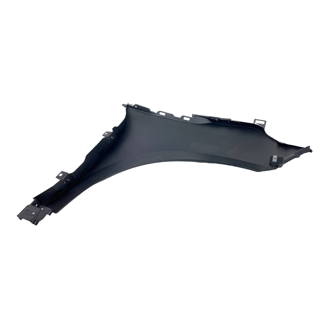 Pièce d'origine Aile avant gauche pour Renault Espace V 631015540R