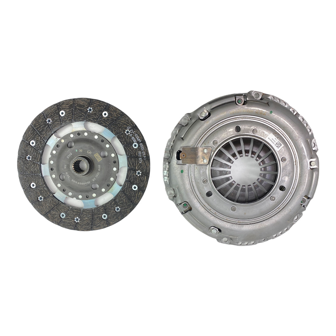 Pièce d'origine Kit d'embrayage pour Renault 1.6 dCi 302050618R