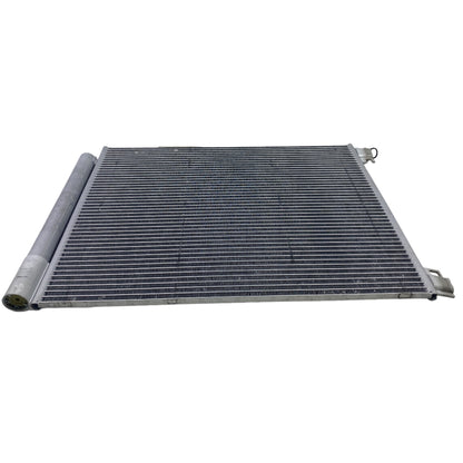 Pièce d'origine Condenseur de climatisation pour Renault 921004063R