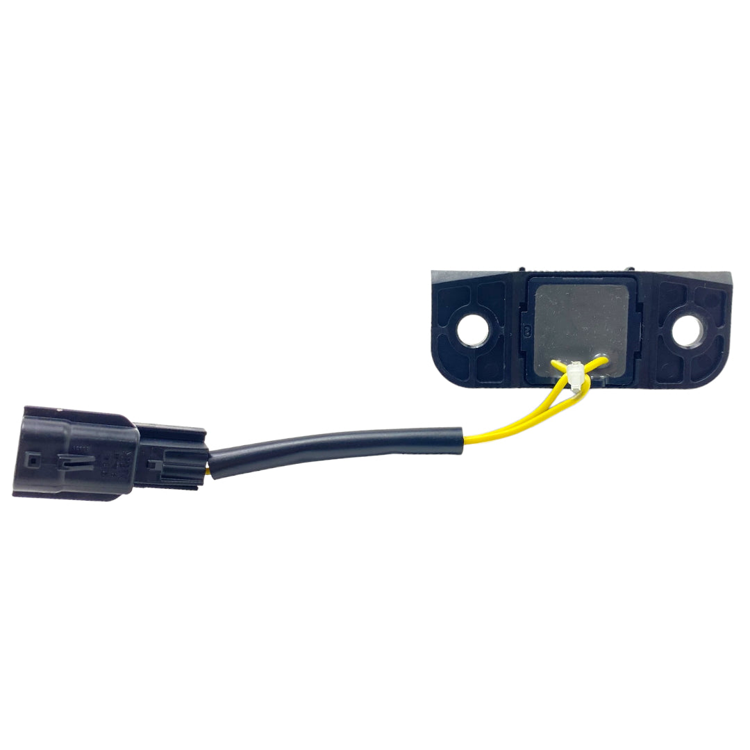 Pièce d'origine Microcontact de hayon arrière pour Renault Megane E-Tech EV 906069275R