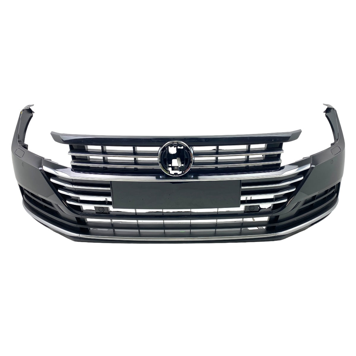 Pare-chocs avant Volkswagen Arteon 4 PDC C9X 3G8854661 neuf d'origine