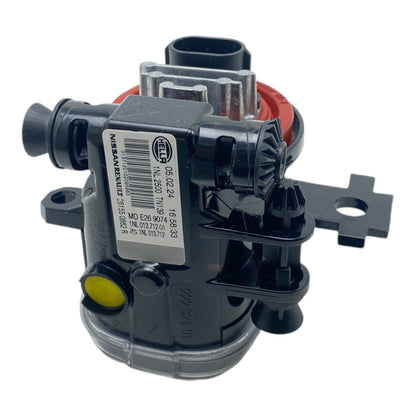 Pièce d'origine Feu antibrouillard LED gauche pour Renault Nissan 261550862R