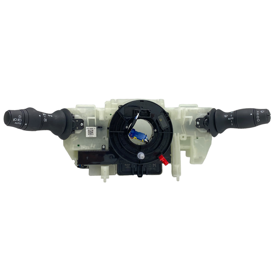 Pièce d'origine Contacteur tournant d'airbag pour Renault Master III Opel Movano B Nissan NV400 255671883R